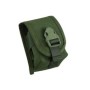 Shadow Gear Suitsugranaadi (smoke) tasku oliivroheline