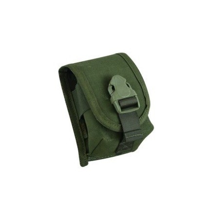 Shadow Gear Suitsugranaadi (smoke) tasku oliivroheline
