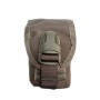 Shadow Gear Suitsugranaadi (smoke) tasku ranger green