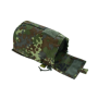  kokkuvolditav flecktarn