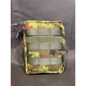Shadow Gear keskmine universaalne molle kott