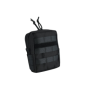 Shadow Gear keskmine universaalne molle kott must