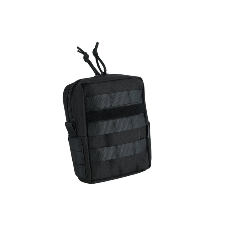 Shadow Gear keskmine universaalne molle kott must
