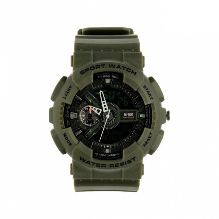 Наручные часы M-Tac Sport