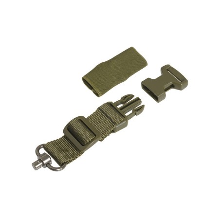 Адаптер 8Fields QD Swivel Sling