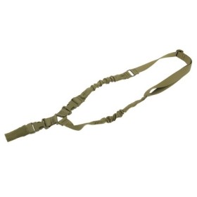 8Fields Heavy Duty 1-точечный эластичный ремень
