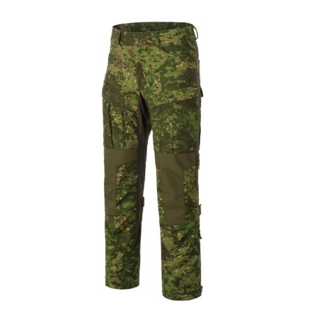 Helikon MCDU Штаны® - DyNyCo - PenCott® WildWood™