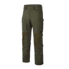 Helikon MCDU Штаны® - DyNyCo - оливково-зеленый