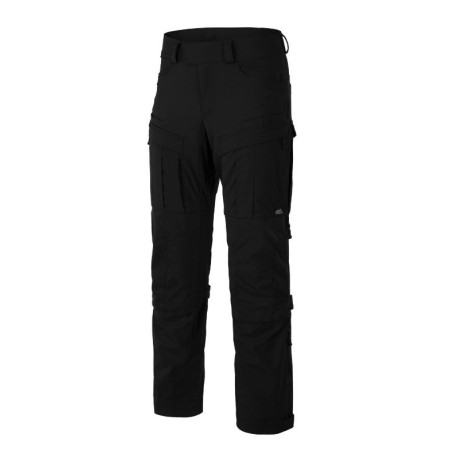 Helikon MCDU Штаны® - DyNyCo - черный
