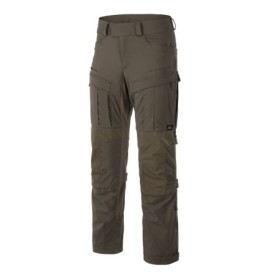 Helikon MCDU Штаны® - DyNyCo - RAL 7013
