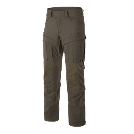 Helikon MCDU Штаны® - DyNyCo - RAL 7013