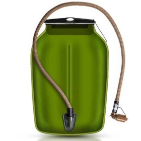 Source WLPS 3L Low profile Емкость для гидратации