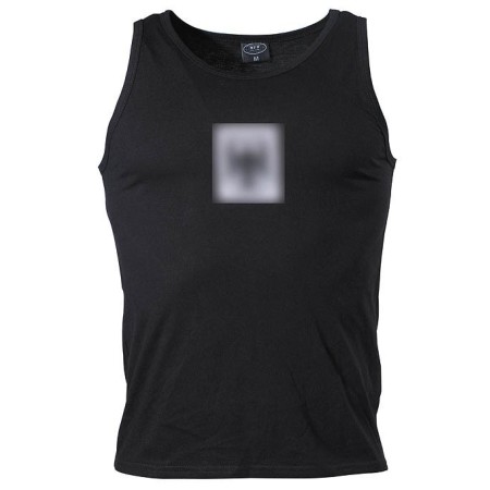 BW Tank-Top