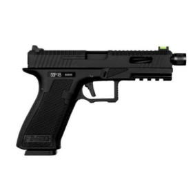 Страйкбол Novritsch SSP18 Gas Blowback (co2)