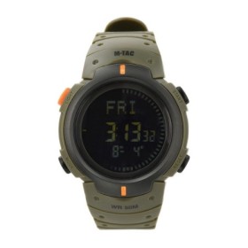 Наручные часы M-Tac Tactical Compass