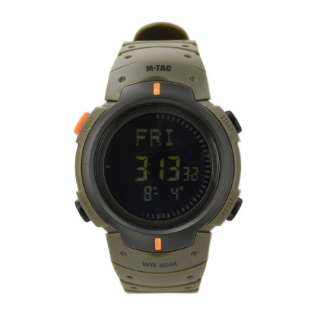 Наручные часы M-Tac Tactical Compass