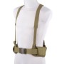 Ремень GFC Tactical Molle Battle