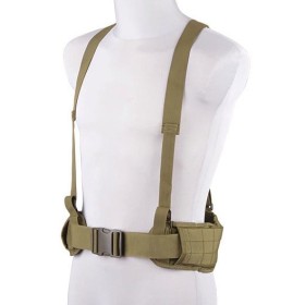 Ремень GFC Tactical Molle Battle