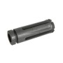  Стальной пламегаситель Specna Arms CCW