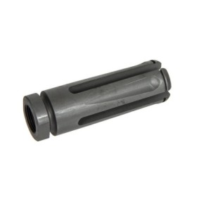  Стальной пламегаситель Specna Arms CCW