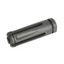 Стальной пламегаситель Specna Arms CCW 1