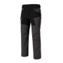 Helikon HYBRID OUTBACK PANTS® Штаны - DuraCanvas® - Ash Grey / Black A