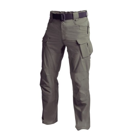 Helikon OTP (Outdoor Tactical Pants®) Pants - VersaStretch® - Taiga Green