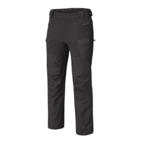 БРЮКИ Helikon HYBRID OUTBACK® - DuraCanvas® - Ash Grey