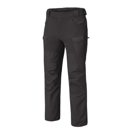 БРЮКИ Helikon HYBRID OUTBACK® - DuraCanvas® - Ash Grey
