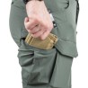 Helikon OTP (Outdoor Tactical Pants®) Pants - VersaStretch® - Mud Brown