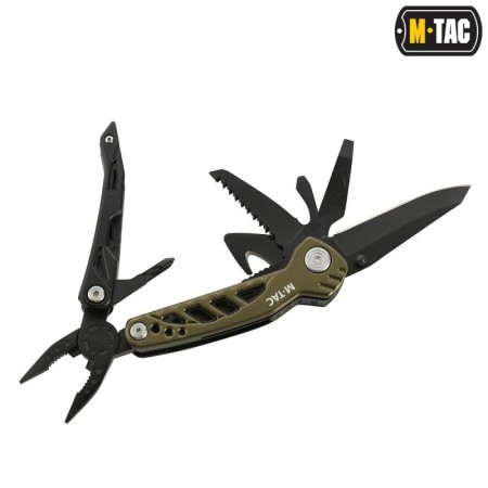 M-Tac Universal Multitool
