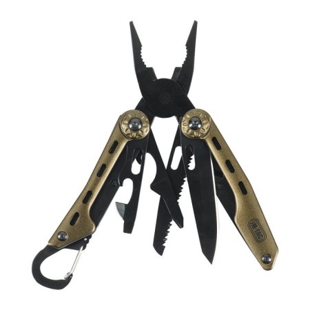 M-Tac Type 5 Multitool