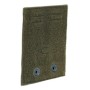 MOLLE патч адаптер крюк + петля средняя