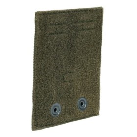 MOLLE патч адаптер крюк + петля средняя