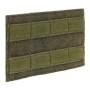 Накладной адаптер MOLLE с крючком + петля большая