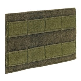Накладной адаптер MOLLE с крючком + петля большая