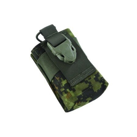 Подсумок для радиоприемника Shadow Gear ARP