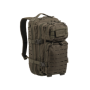 Mil-tec U.S. Seljakott Assault small 20L