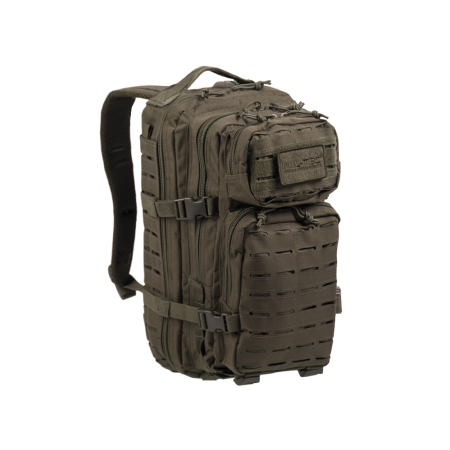 Mil-tec U.S. Seljakott Assault small 20L