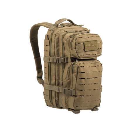 Mil-tec U.S. Seljakott Assault small 20L