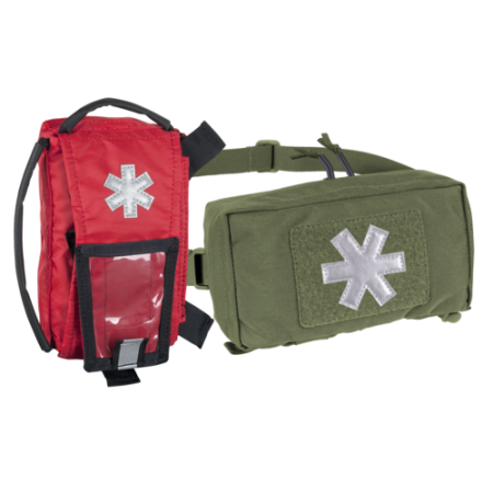 Helikon Modular Individiual Med Kit