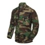 Рубашка Helikon BDU - PolyCotton Ripstop - US Woodland