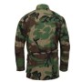 Рубашка Helikon BDU - PolyCotton Ripstop - US Woodland 1