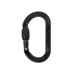Карабин Petzl Oxan Screw Lock