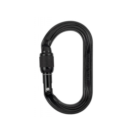 Карабин Petzl Oxan Screw Lock