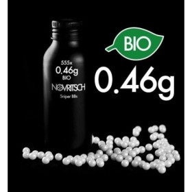 Novritsch снайпер bb-s в бутылке 0