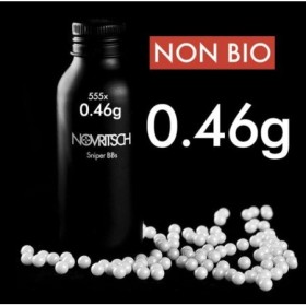 Novritsch снайпер bb-s в бутылке 0
