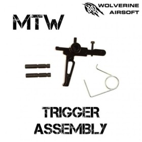 Спусковой крючок для Wolverine MTW