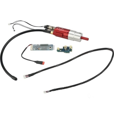 Polarstar F2 v2 HPA для реплики M4/M16 для страйкбола