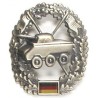 Metallist Bundeswehri bareti märk, Panzeraufklärer